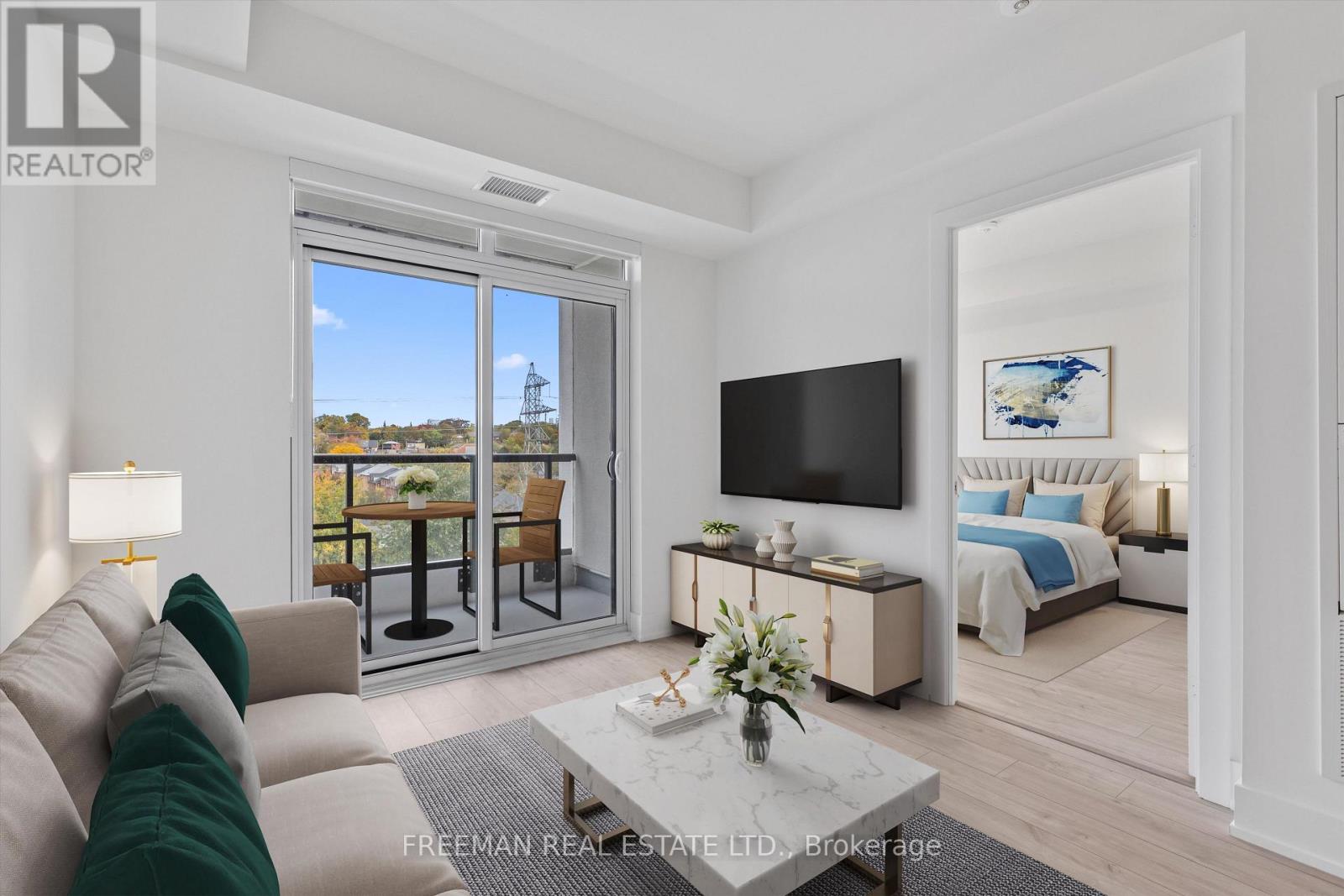 520- 858 Dupont Street, Toronto, ON photo 21