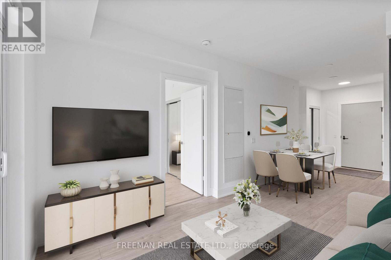 520- 858 Dupont Street, Toronto, ON photo 22