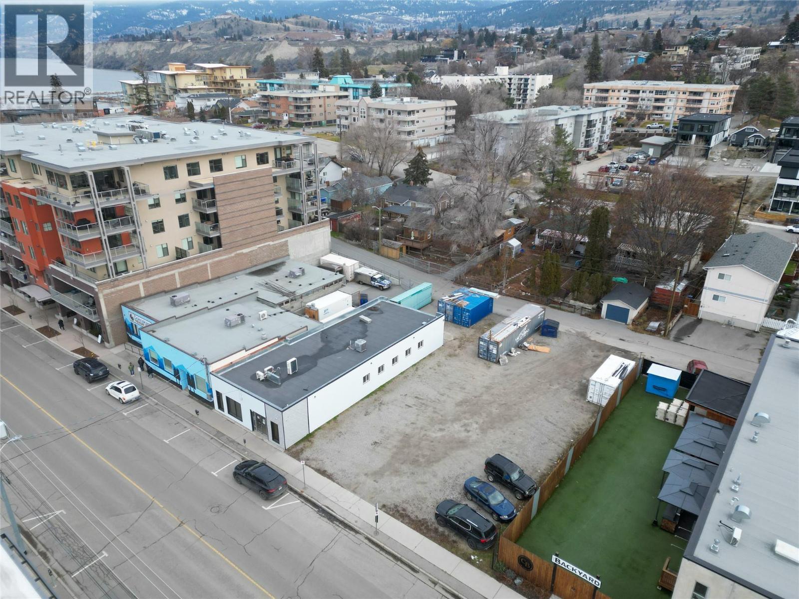 154/160/166 Ellis Street, Penticton - Image 1