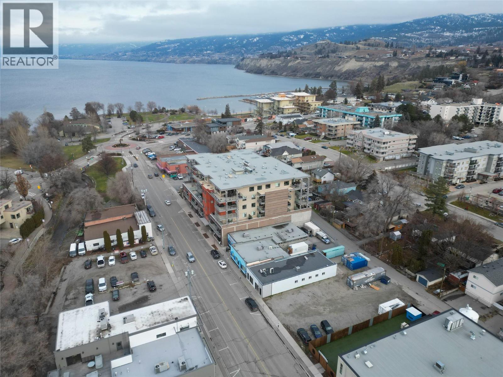 154/160/166 Ellis Street, Penticton - Image 1
