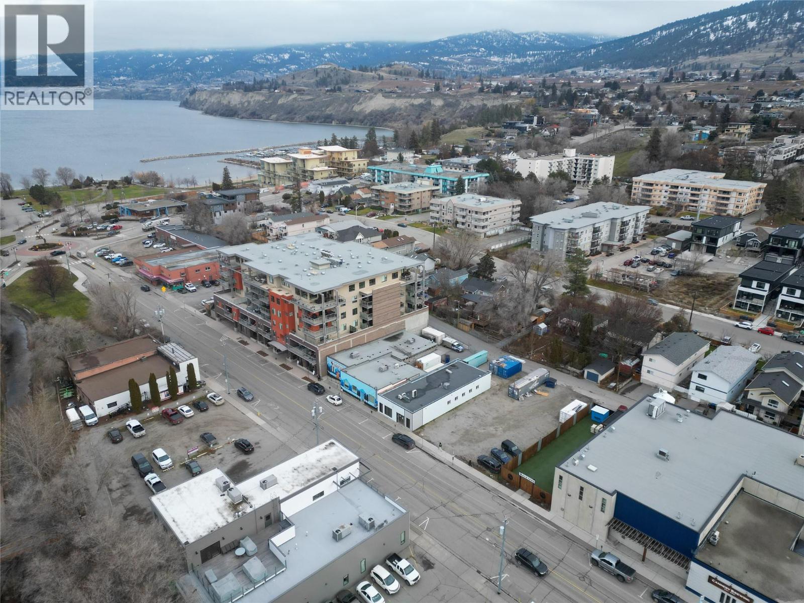 154/160/166 Ellis Street, Penticton - Image 1