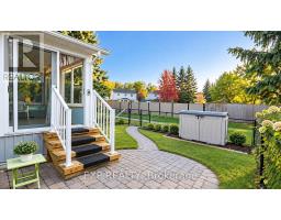 Upper - 487 Brentcliffe Drive, Waterloo, ON N2T2R8 Photo 19