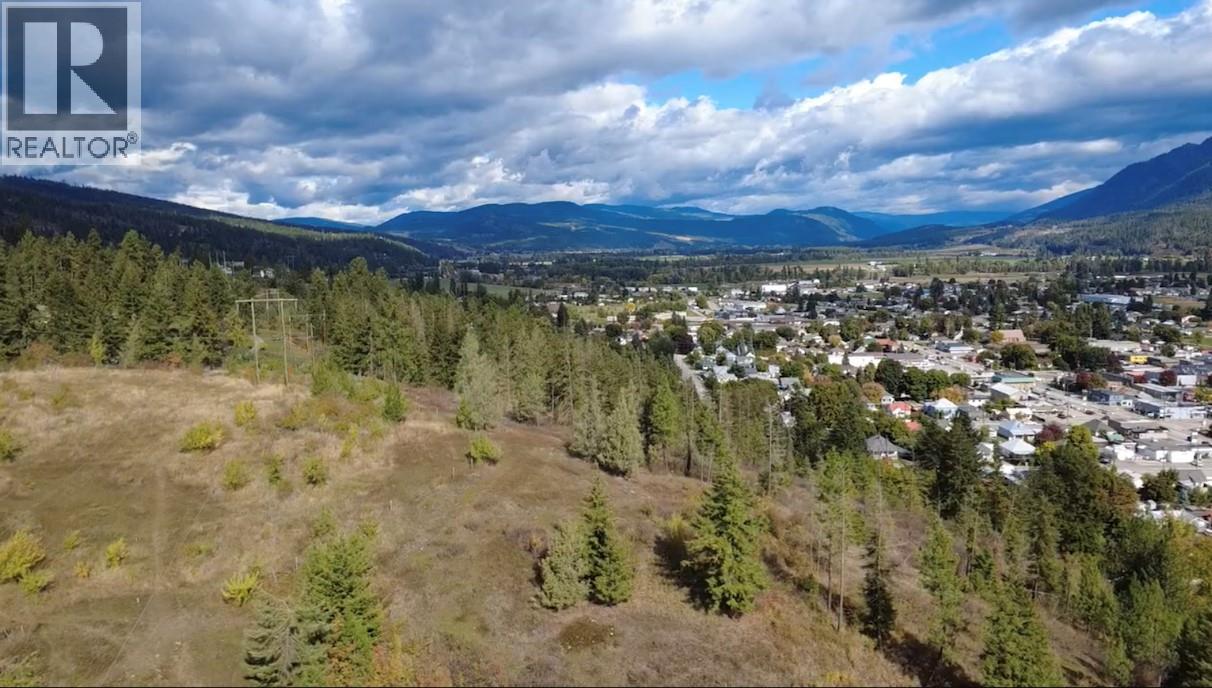  402 Princess Street, Enderby