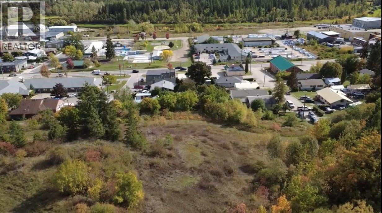  402 Princess Street, Enderby