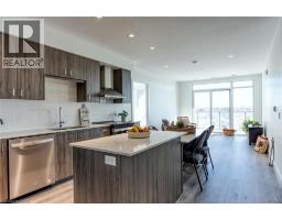 15 Glebe Street Unit# 1009, Cambridge, ON N1S2L8 Photo 8