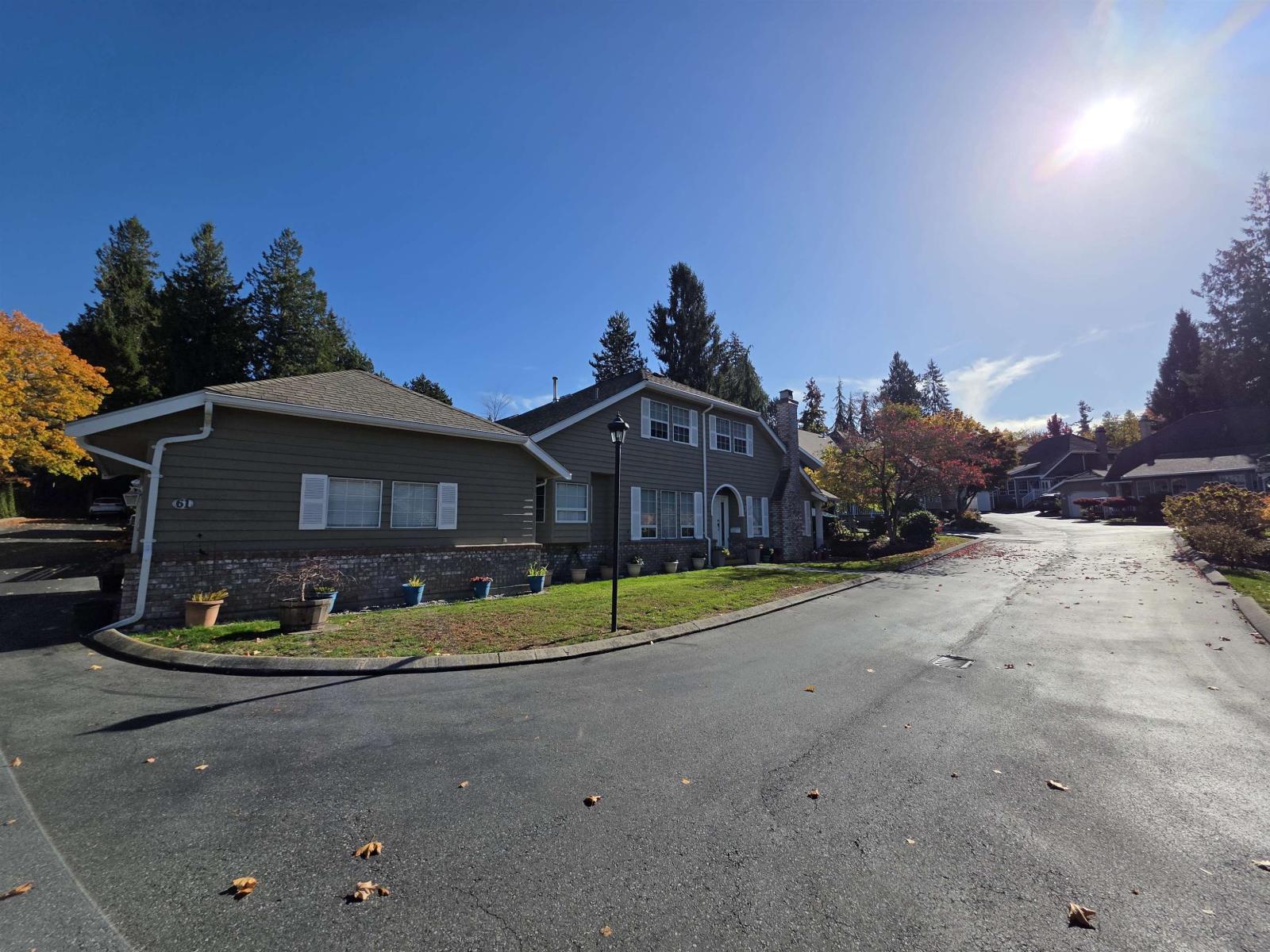 Property for sale at 61 21848 50 AVENUE