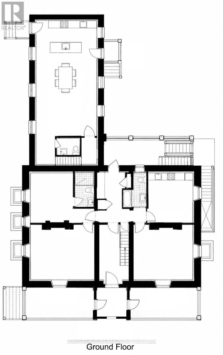 64 KING STREET - 28