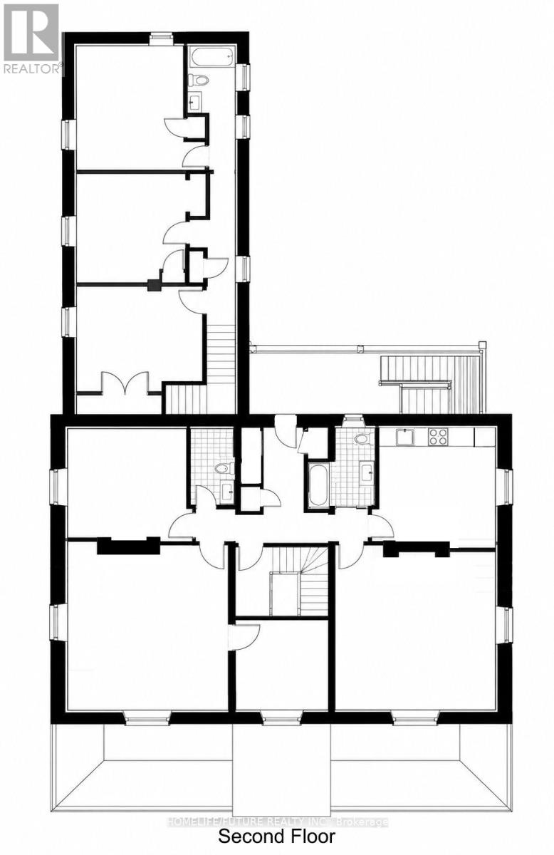 64 KING STREET - 29