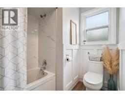 13 Beaucourt Place Unit# Upper, Hamilton, ON L8S2P8 Photo 26