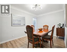 13 Beaucourt Place Unit# Upper, Hamilton, ON L8S2P8 Photo 21