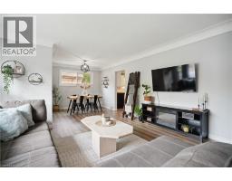13 Beaucourt Place Unit# Upper, Hamilton, ON L8S2P8 Photo 12