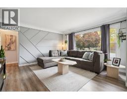 13 Beaucourt Place Unit# Upper, Hamilton, ON L8S2P8 Photo 9