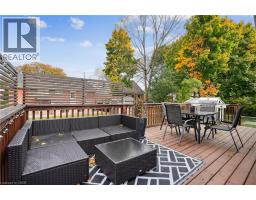 13 Beaucourt Place Unit# Upper, Hamilton, ON L8S2P8 Photo 29