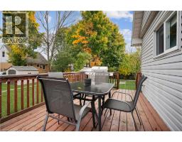 13 Beaucourt Place Unit# Upper, Hamilton, ON L8S2P8 Photo 30