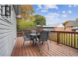 13 Beaucourt Place Unit# Upper, Hamilton, ON L8S2P8 Photo 31