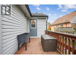 13 Beaucourt Place Unit# Upper, Hamilton, ON L8S2P8 Photo 32