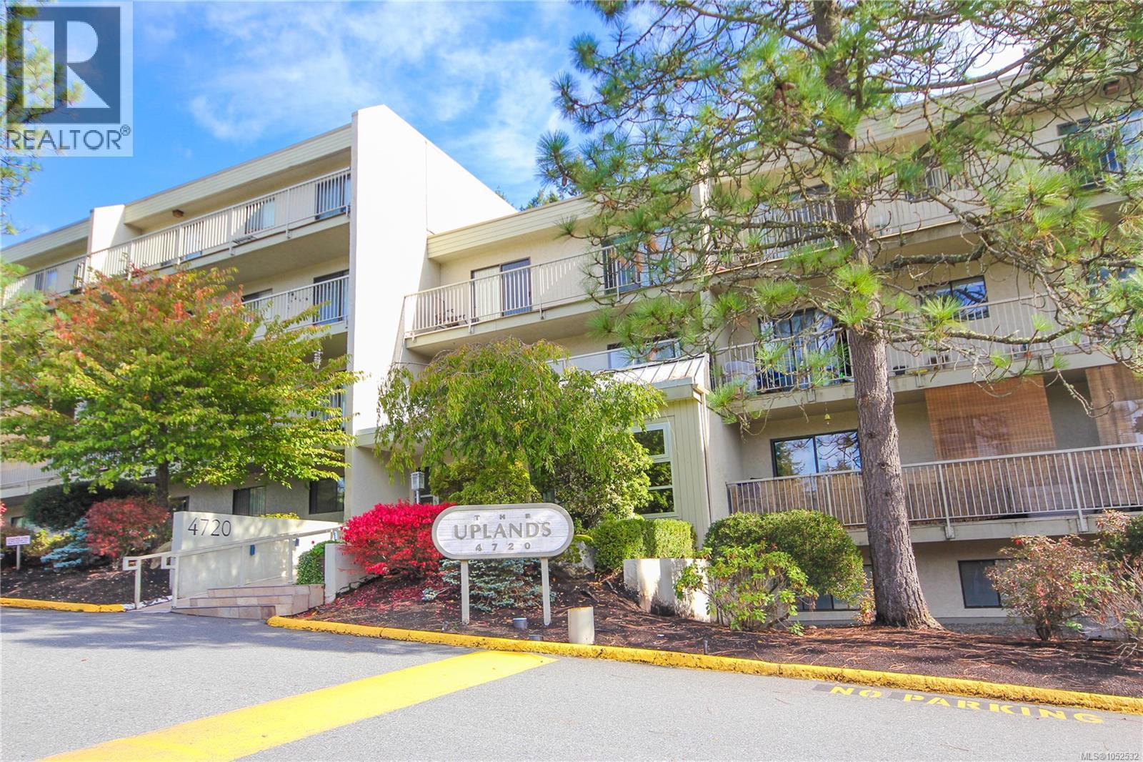 #103 4720 Uplands Dr - 1