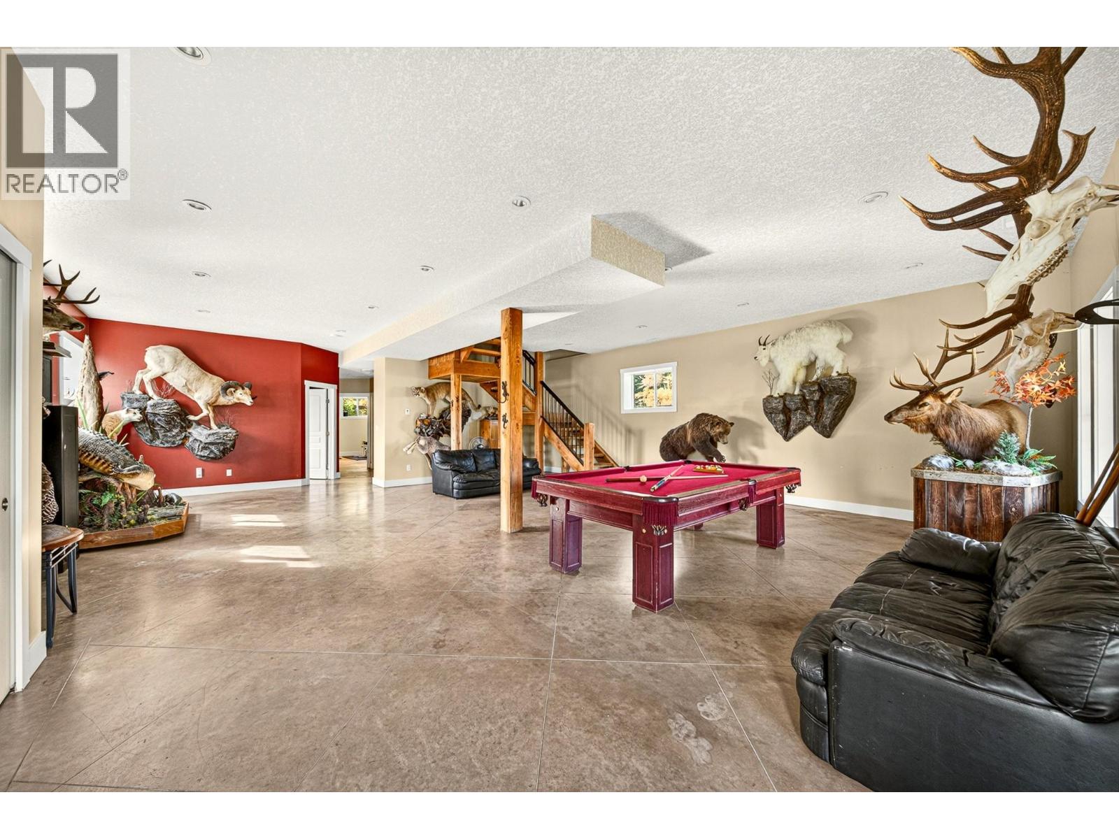 6281 Lower Elk Valley Road - 29