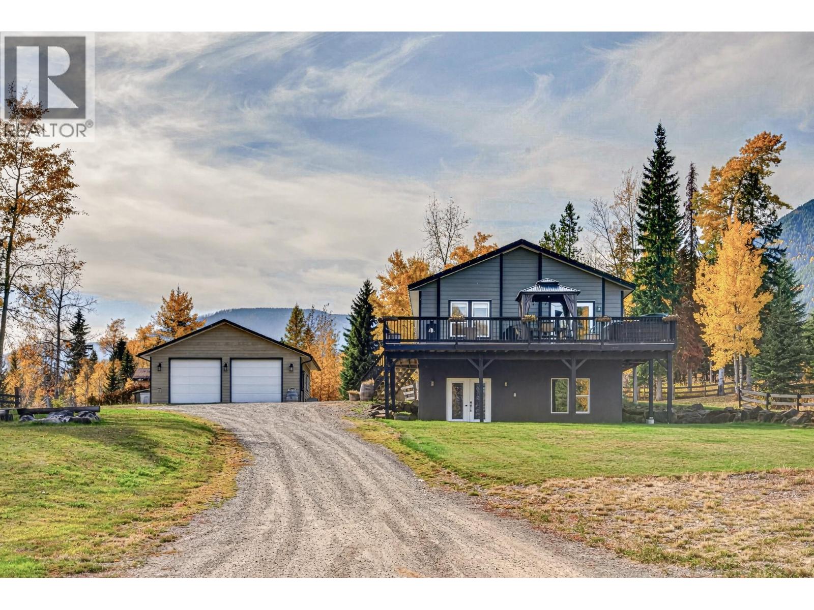 6281 Lower Elk Valley Road - 66