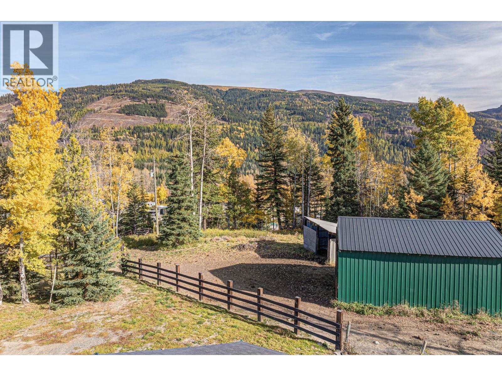 6281 Lower Elk Valley Road - 62