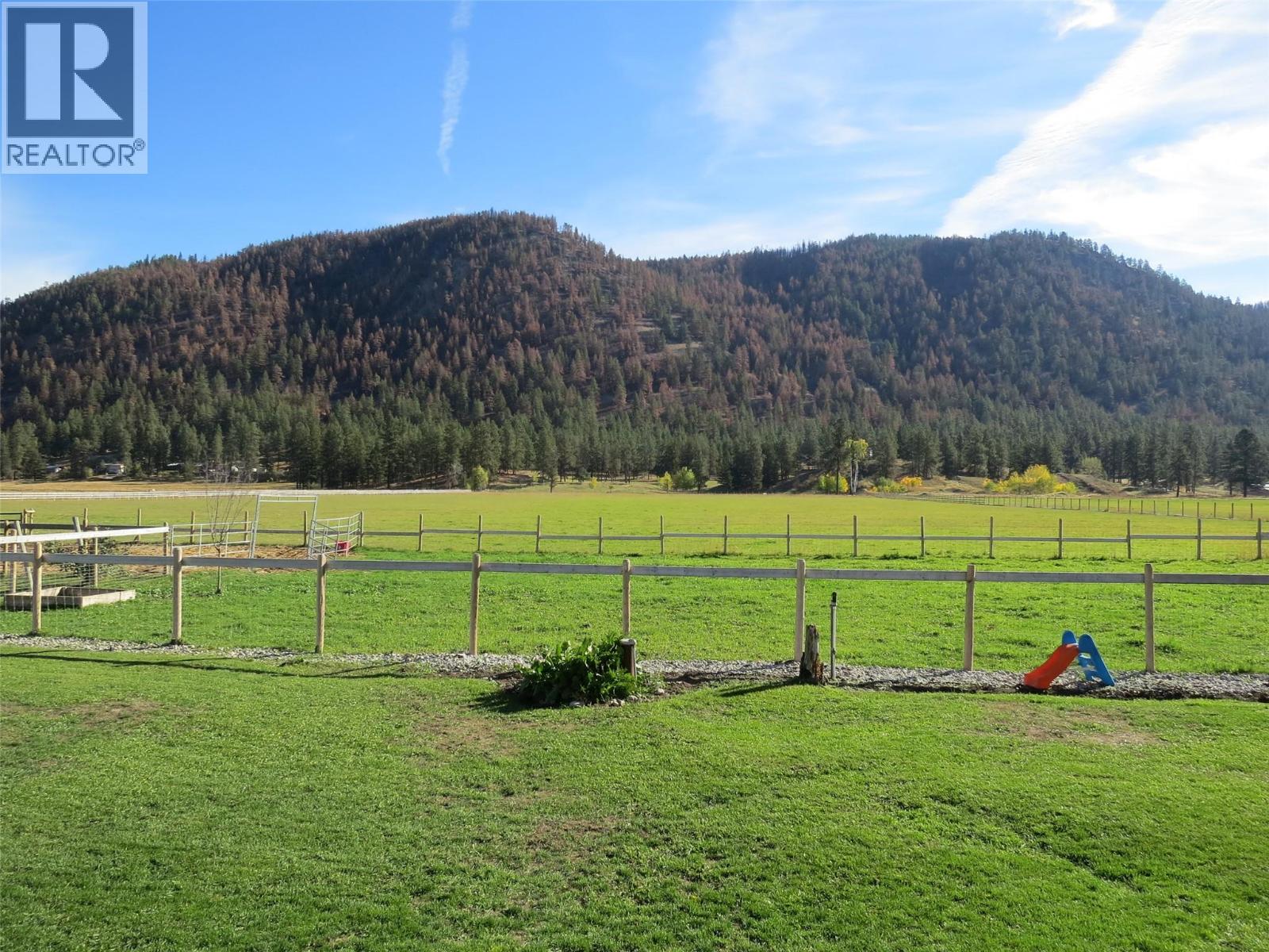 855 Fish Lake Road, Summerland - Image 1