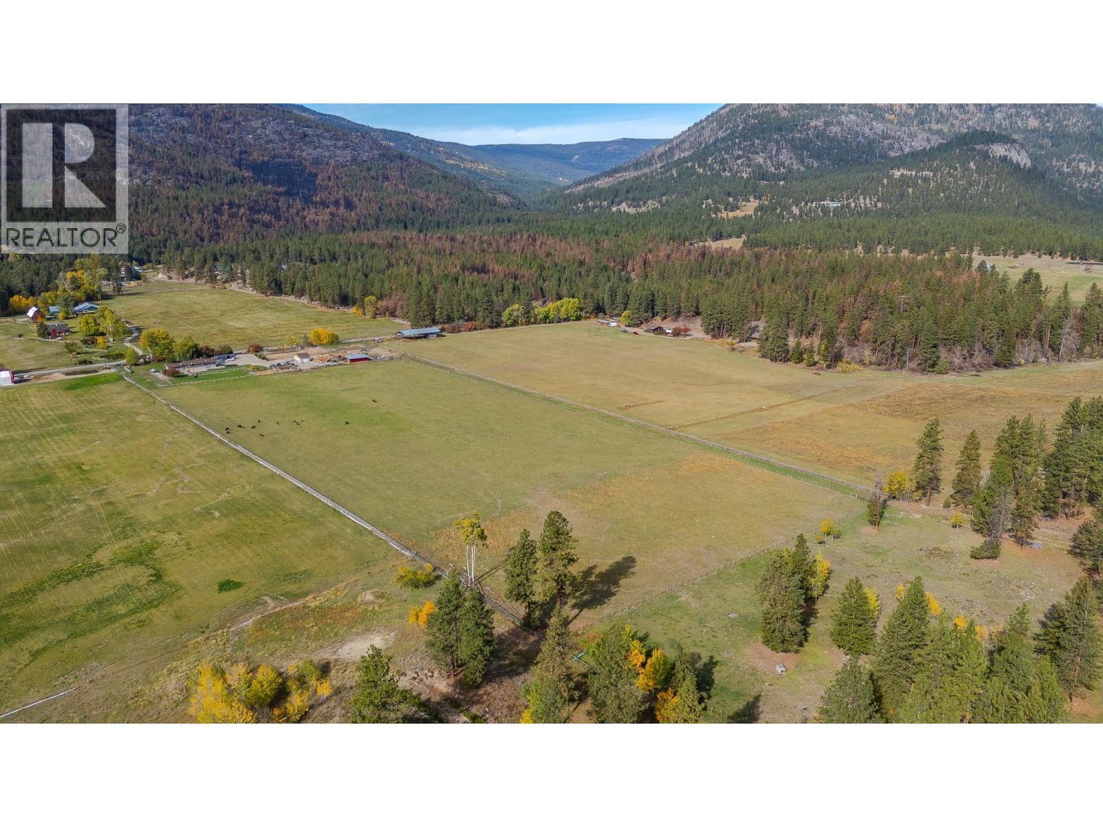 855 Fish Lake Road, Summerland - Image 1