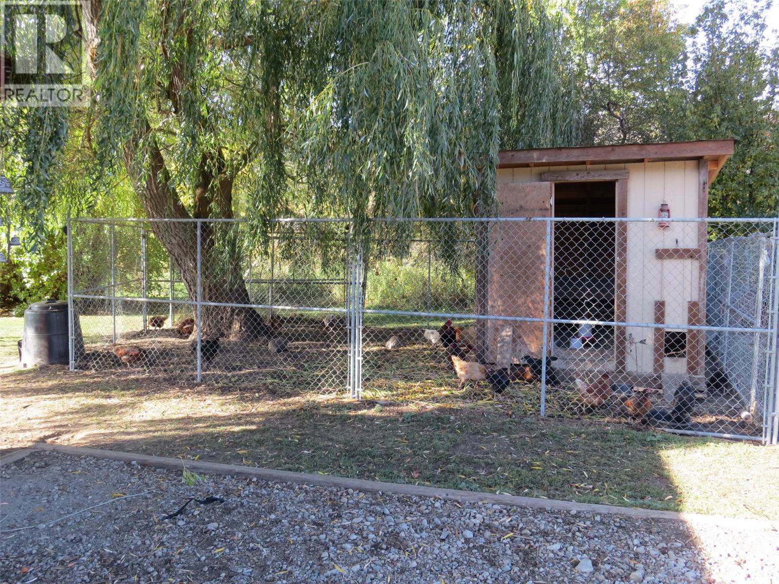 855 Fish Lake Road, Summerland - Image 1