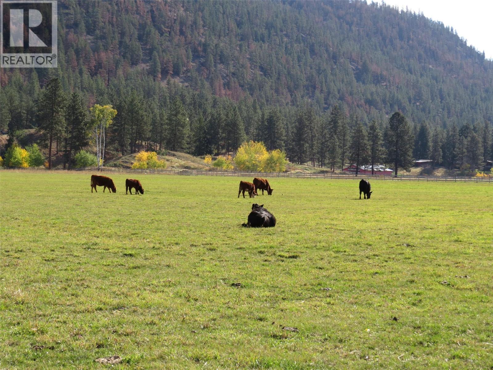 855 Fish Lake Road, Summerland - Image 1