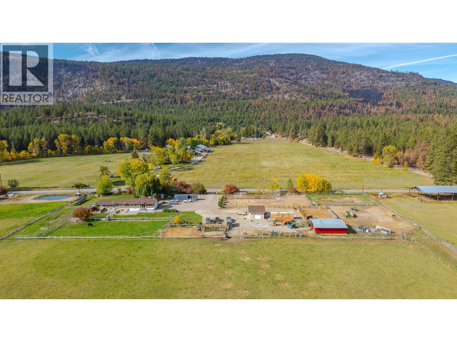 855 Fish Lake Road, Summerland - Image 1