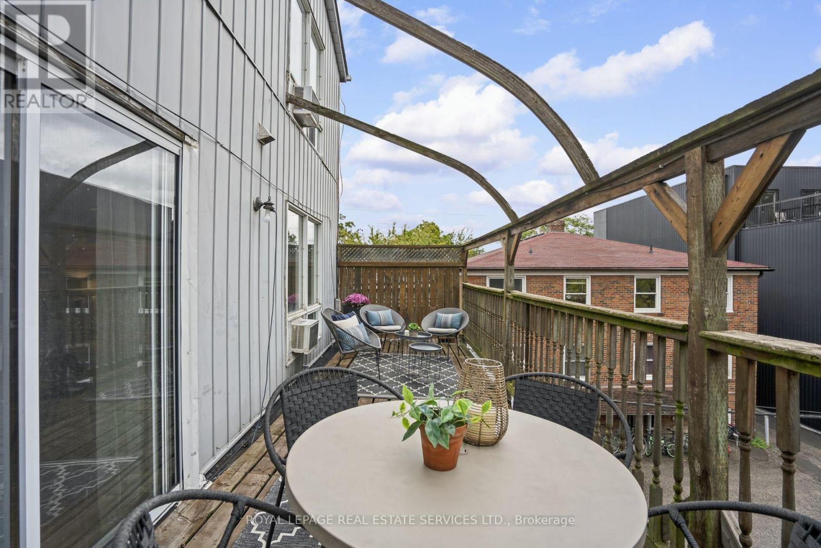 3 Harshaw Avenue, Toronto, ON photo 14