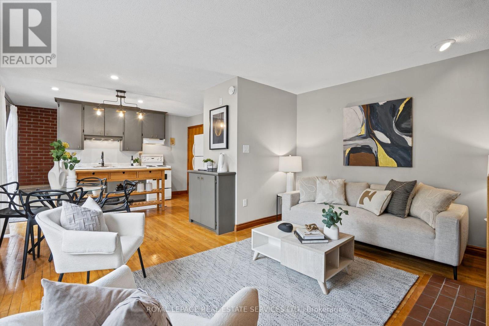 3 Harshaw Avenue, Toronto, ON photo 8