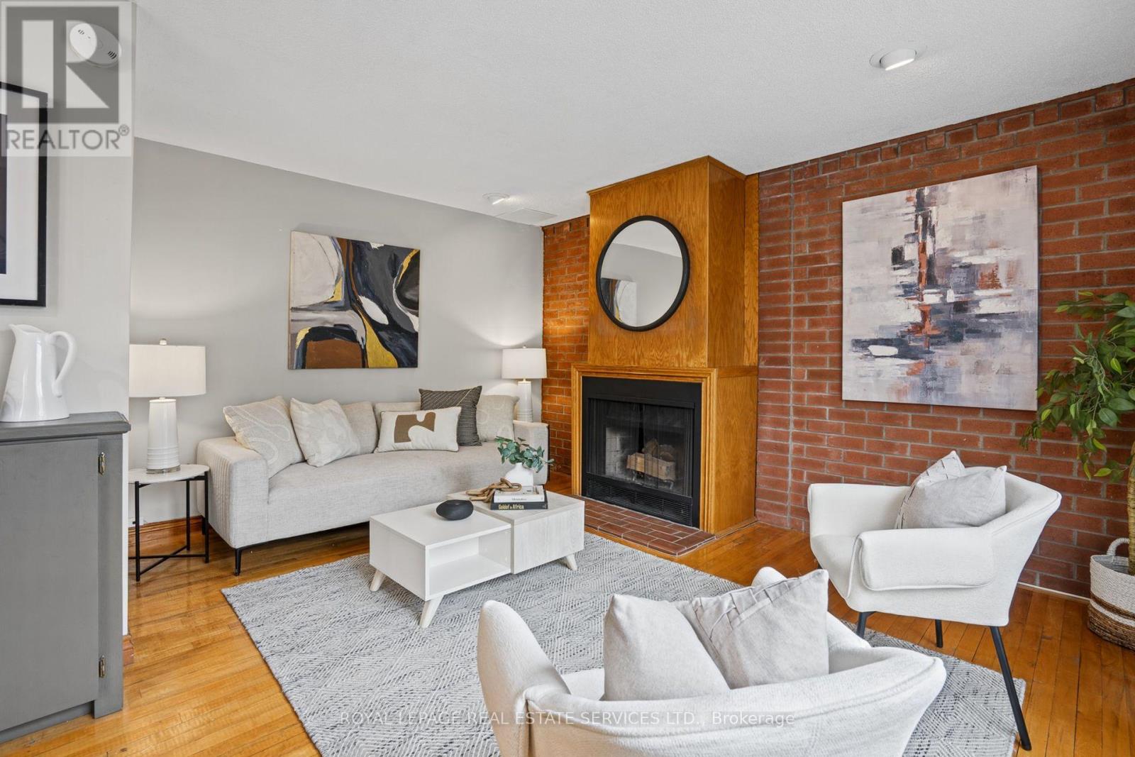 3 Harshaw Avenue, Toronto, ON photo 7