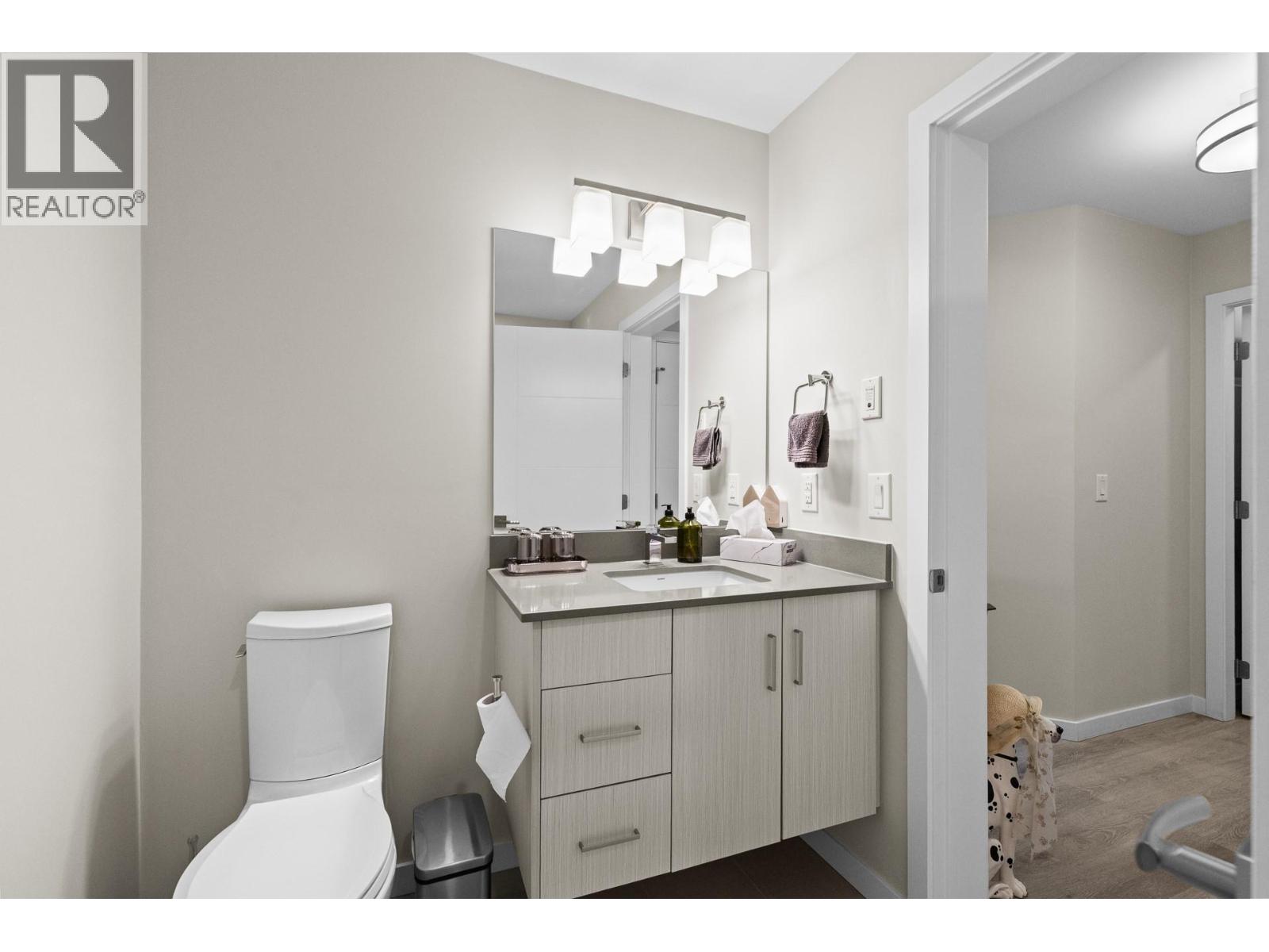 307 2301 Carrington Road, West Kelowna