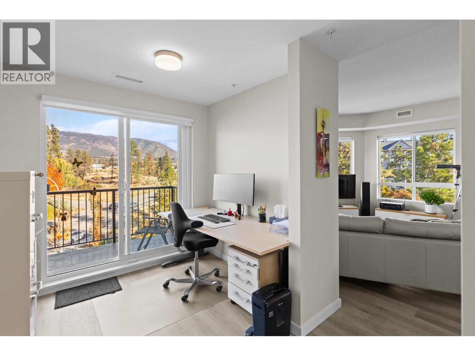 307 2301 Carrington Road, West Kelowna