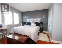 Bedroom 3 - 93 Robideau Place, Whitby, ON L1R3G7 Photo 6
