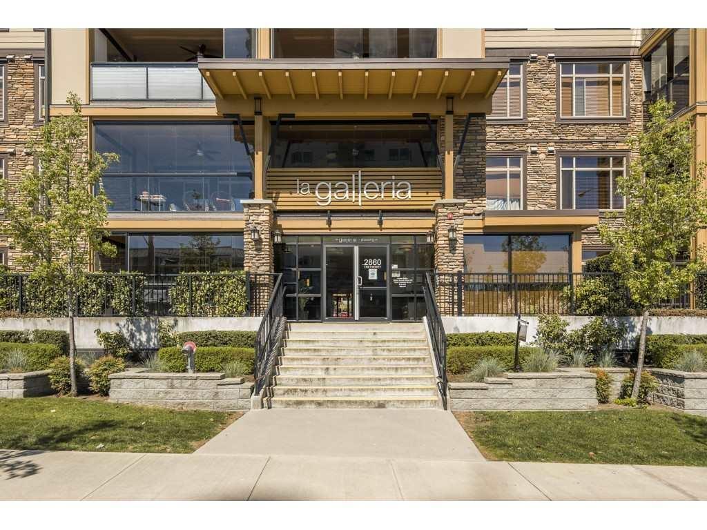 Photo of 606 2860 TRETHEWEY STREET 19