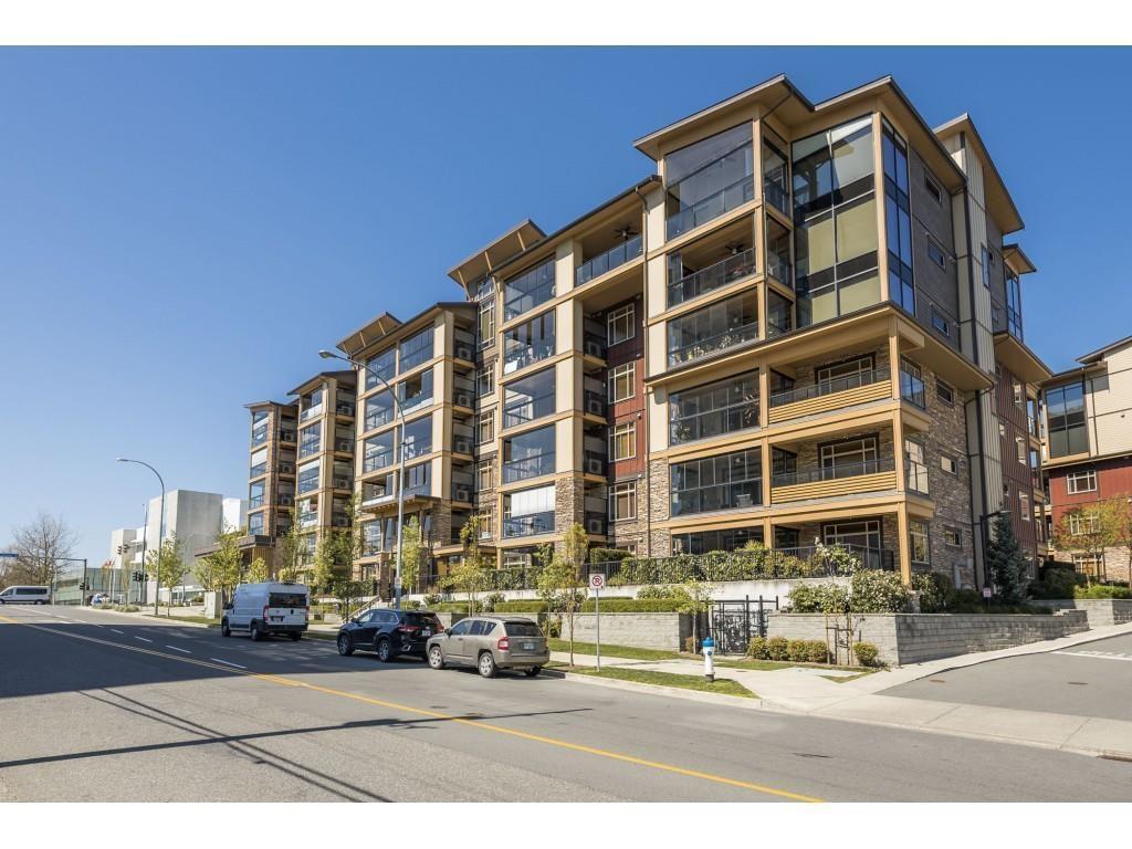 Photo of 606 2860 TRETHEWEY STREET 20