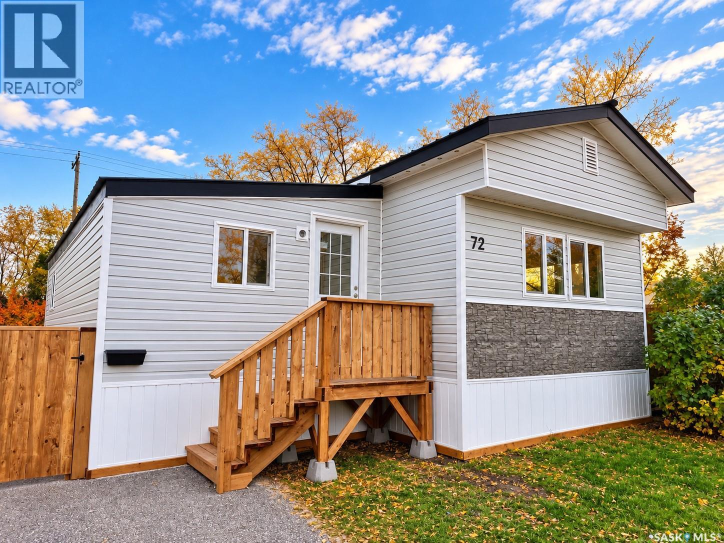 72 1035 Boychuk DRIVE, Saskatoon — photo 2