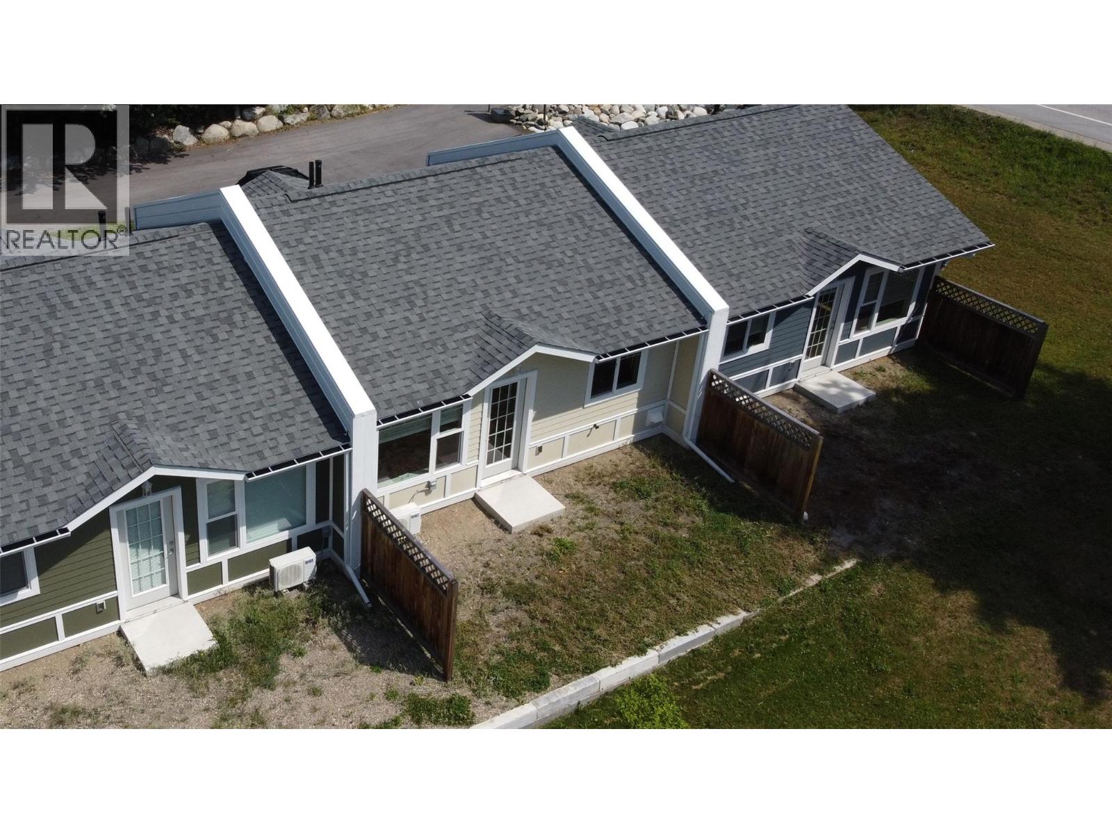611 Casley Court Unit# 3, New Denver - Image 1