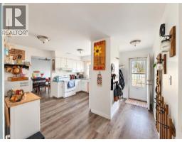 Laundry room - 4354 9 Avenue, Edson, AB T7E1B4 Photo 8
