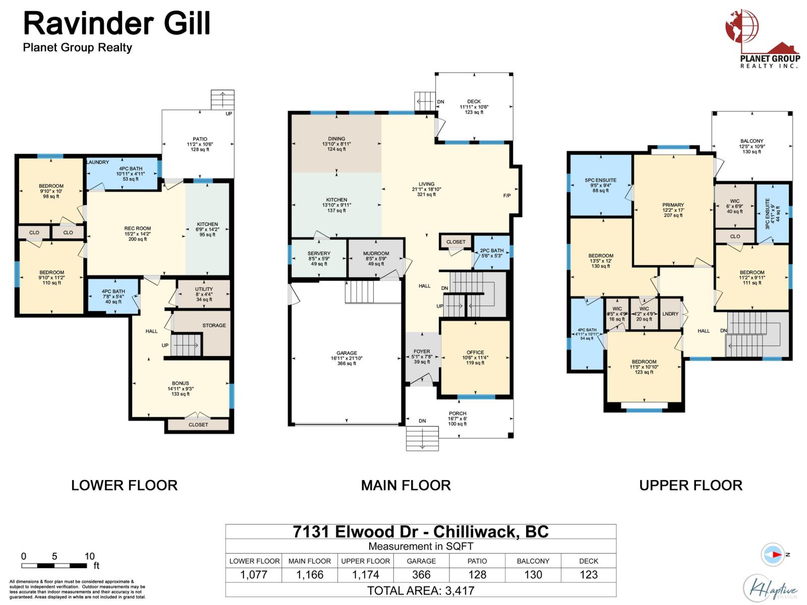 Photo of 7131 ELWOOD DRIVE, Sardis West Vedder 40