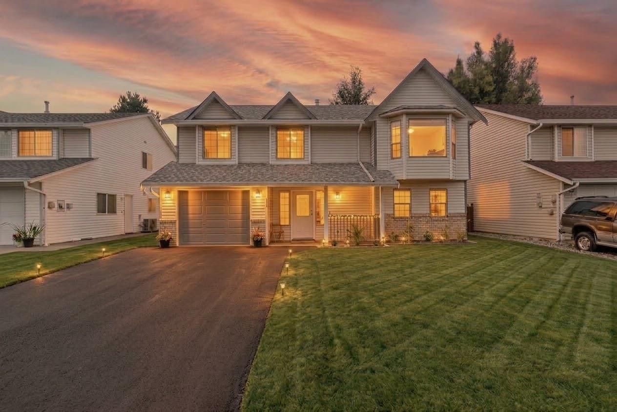 7487 GARNET DRIVE, Sardis West Vedder