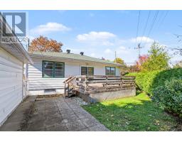 1821 Haig Drive W, Ottawa, ON K1G2J2 Photo 18