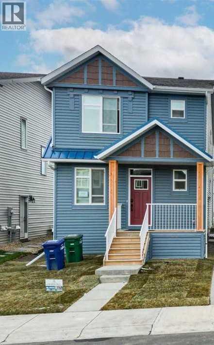 Photo of 3222 Chinook Winds Drive SW, Airdrie