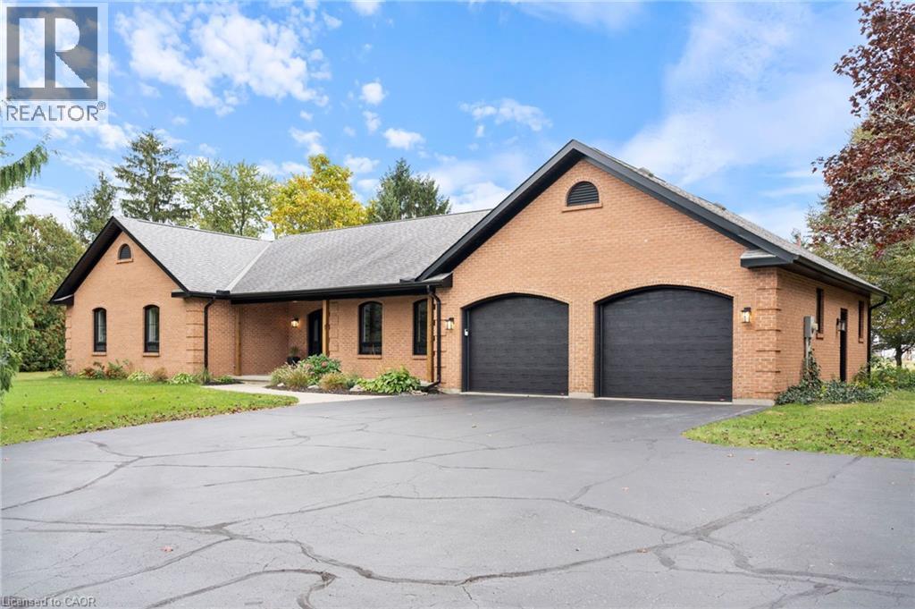 320 EVERGREEN HILL Road