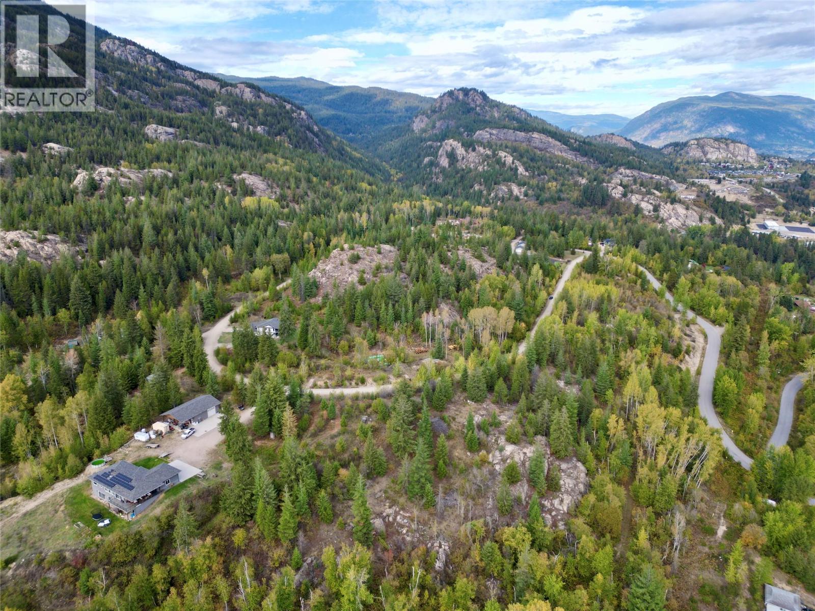 Lot A Upland Crescent