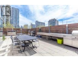 1709 - 11 Brunel Court, Toronto, ON M5V3Y3 Photo 13