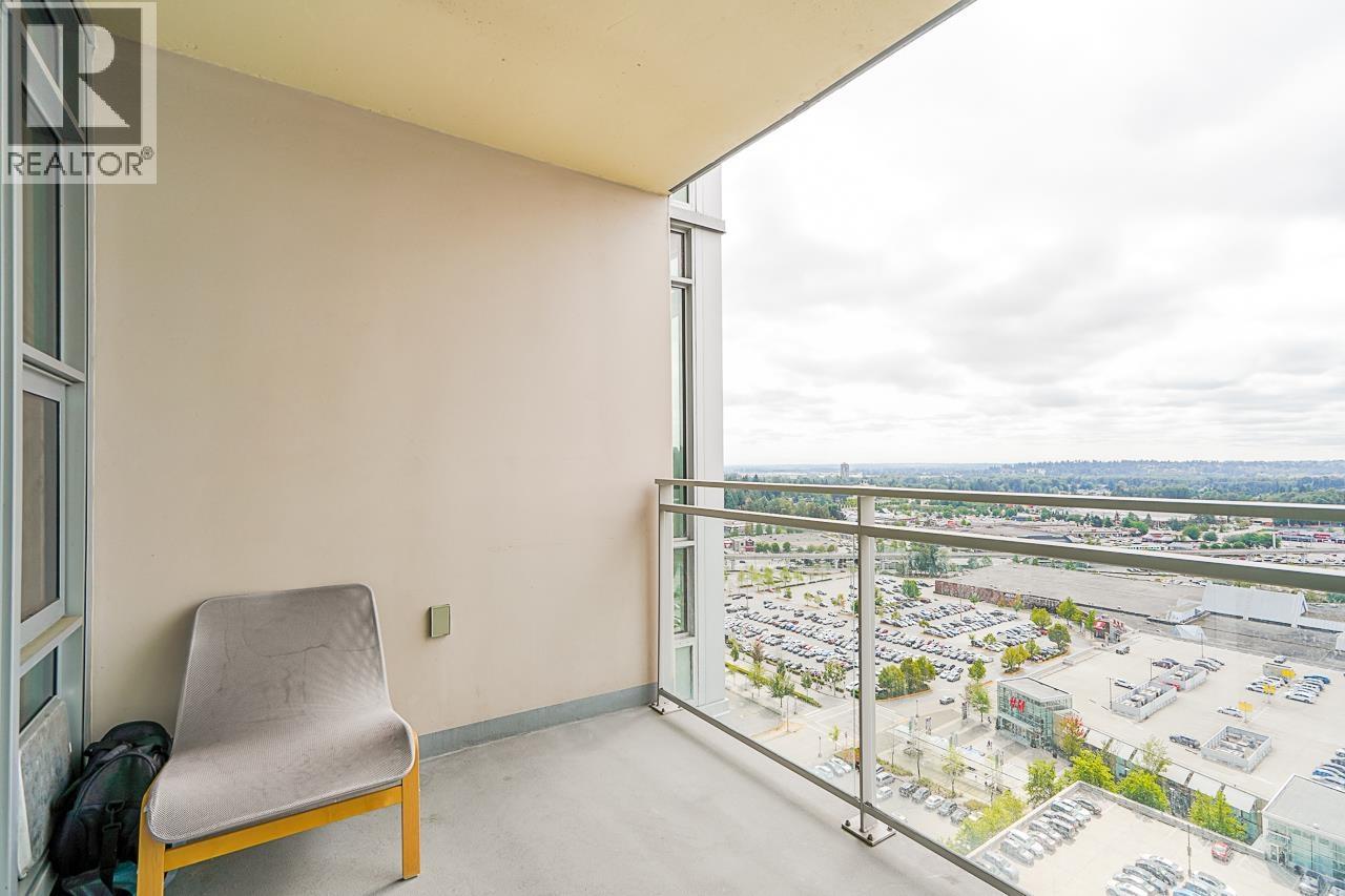 Photo of 2606 2955 ATLANTIC AVENUE 24