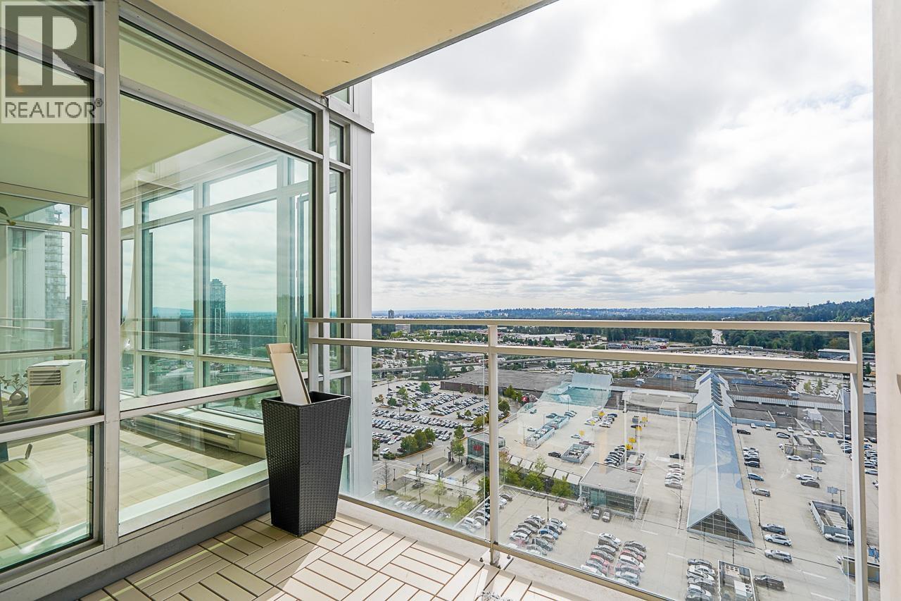 Photo of 2606 2955 ATLANTIC AVENUE 31