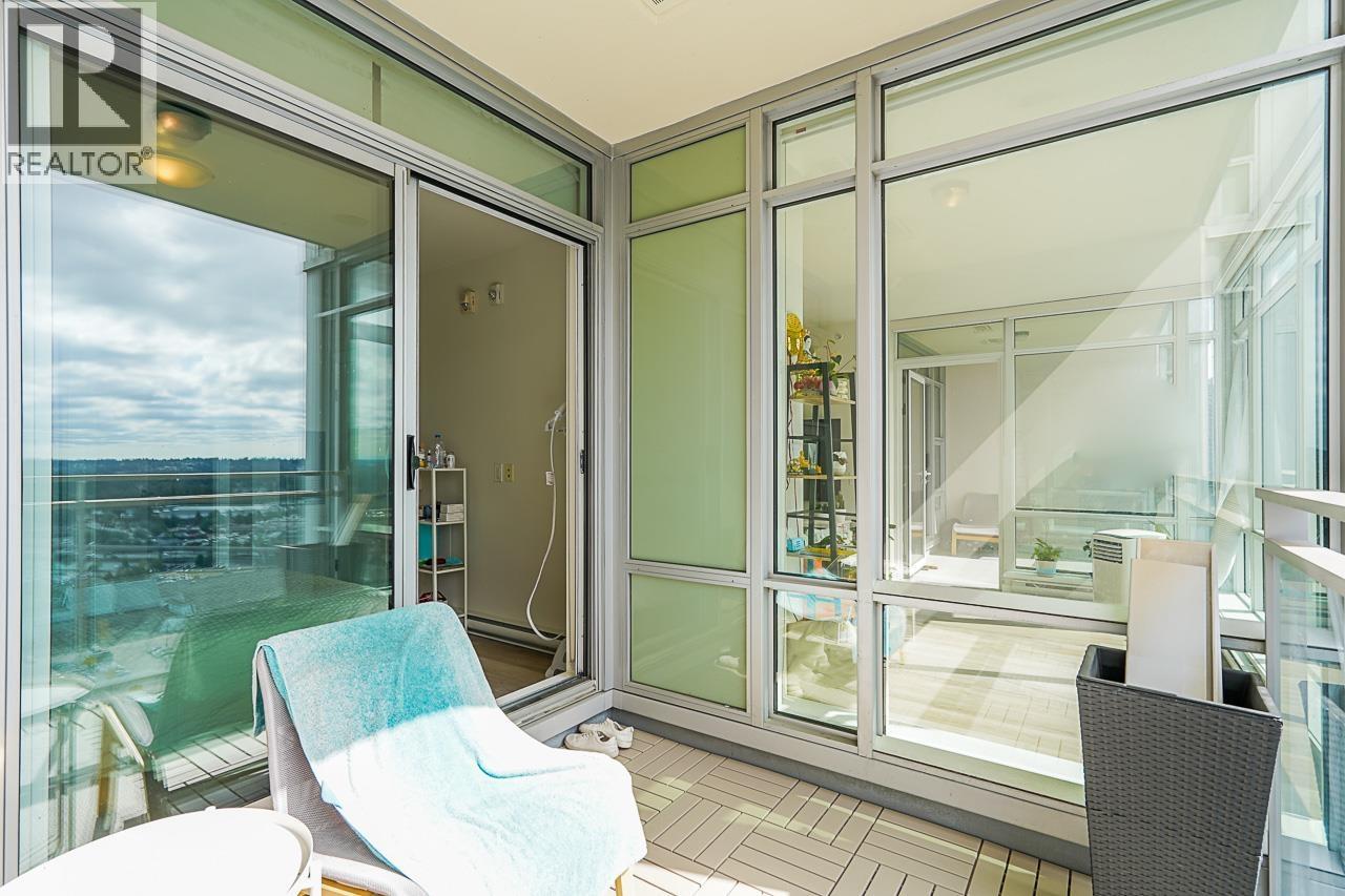 Photo of 2606 2955 ATLANTIC AVENUE 32